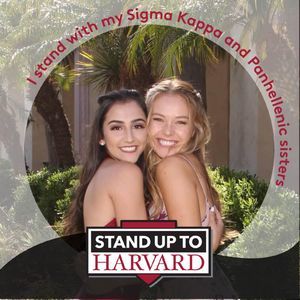 Meet your Posher, Melina